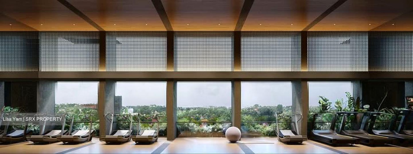 The Reserve Residences (D21), Apartment #526355561